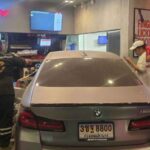 Bangkok: Luxuswagen rast in KFC – Zwölf Verletzte (Video) Bangkok: Luxuswagen rast in KFC – Zwölf Verletzte (Video)