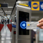 Bangkok MRT: Aus für Chipkarten – Umstellung auf kontaktloses Bezahlen Bangkok MRT: Aus für Chipkarten – Umstellung auf kontaktloses Bezahlen