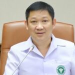 Cannabis-Kontrolle per GPS: Thailand geht hart gegen illegale Shops vor