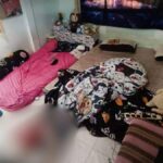 Chiang Mai: Mann tötet schwangere Ehefrau