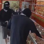 Chinesen nach dreistem Goldraub in Thailand festgenommen