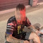 Deutscher an Crash beteiligt: Fußgänger mit „Ice“ gefunden! Deutscher an Crash beteiligt: Fußgänger mit „Ice“ gefunden!