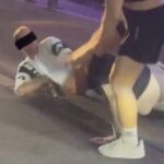 Deutscher in Pattaya angegriffen – zwei Briten auf Soi Buakhao (Video)