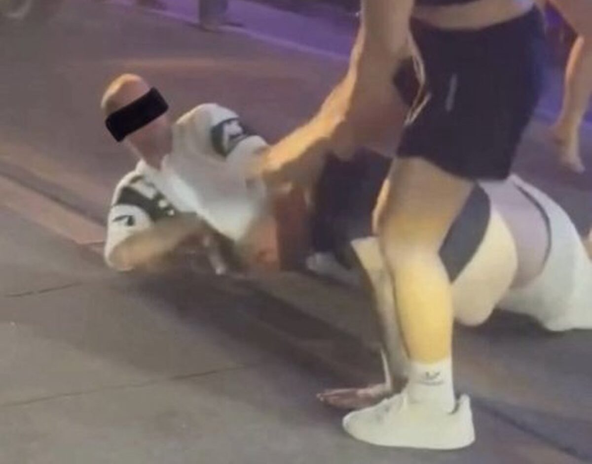 Deutscher in Pattaya angegriffen – zwei Briten auf Soi Buakhao (Video)