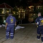 Drama in Jomtien: Junger Chinese ertrinkt im Luxuspool Drama in Jomtien: Junger Chinese ertrinkt im Luxuspool