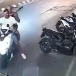Dreiste Ausländer stehlen Gitarre auf Phuket: Video überführt Diebe Dreiste Ausländer stehlen Gitarre auf Phuket: Video überführt Diebe