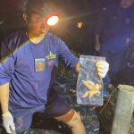 Drogen-Coup am Mekong: 500 Kilo Premium-Ice beschlagnahmt Drogen-Coup am Mekong: 500 Kilo Premium-Ice beschlagnahmt