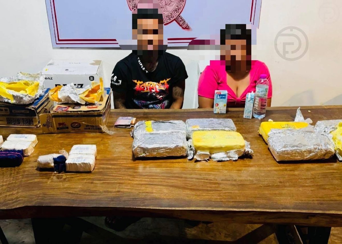 Drogen per Paket auf Phuket: Polizei sprengt Schmuggel-Netz