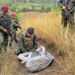 Drogenkrieg in Chiang Rai: 2 Tote - 2,4 Mio. Pillen beschlagnahmt