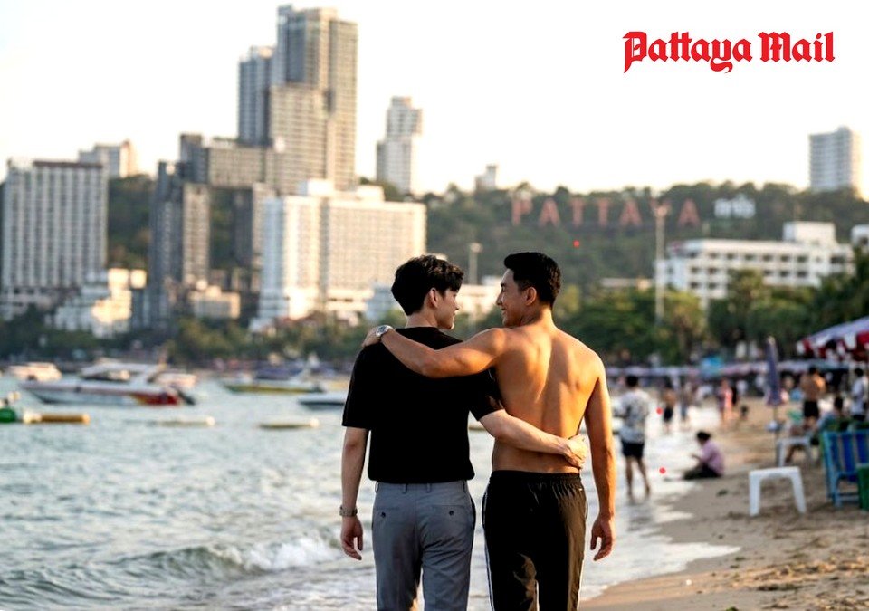 Ehe-Gleichstellung in Thailand: Revolution für LGBTQ-Expats