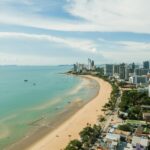 Extremwetter zu Songkran in Pattaya: Gefahr durch Hitze Extremwetter zu Songkran in Pattaya: Gefahr durch Hitze