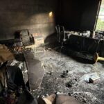 Feuer-Tragödie: Bettlägeriger Schweizer stirbt in Flammen Feuer-Tragödie: Bettlägeriger Schweizer stirbt in Flammen