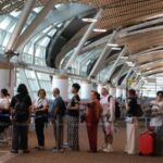 Flug-Chaos: Neue Regeln und hohe Strafen schützen Passagiere