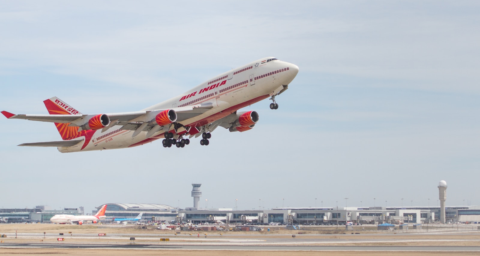 Flugchaos: Thailand-Reisepläne platzen