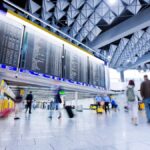 Flugstreichungen drücken Thailand-Reisen um 20% runter Flugstreichungen drücken Thailand-Reisen um 20% runter