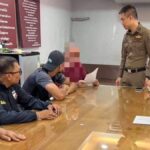 Franzose nach Songkran-Schlägerei in Phuket verhaftet