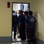 Frau tot in Hotel gefunden – Ex-Freund flüchtig
