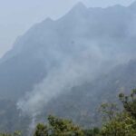 Giftiger Smog: Vor schweren Lungenschäden gewarnt Giftiger Smog: Vor schweren Lungenschäden gewarnt