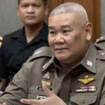 Gnadenlose Jagd auf Schmuggler: Thailand setzt 86 Ausländer auf Blacklist Gnadenlose Jagd auf Schmuggler: Thailand setzt 86 Ausländer auf Blacklist