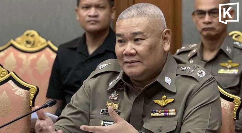 Gnadenlose Jagd auf Schmuggler: Thailand setzt 86 Ausländer auf Blacklist