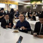Gratis-Essen gestrichen: 10.000 Baht pro Senator für Lunch Gratis-Essen gestrichen: 10.000 Baht pro Senator für Lunch