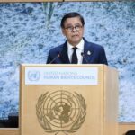 Grenzstreit: Thailand weist Druck zu Gesprächen zurück Grenzstreit: Thailand weist Druck zu Gesprächen zurück