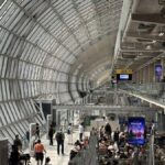 Harte Kritik am Suvarnabhumi: Ist Bangkoks Flughafen hässlich und öde?