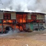 Hitze-Hölle Isaan: Welle entfacht Feuer-Chaos Hitze-Hölle Isaan: Welle entfacht Feuer-Chaos