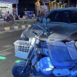 Horror-Unfall in Pattaya: Ausländer kämpft um sein Leben