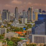 Immobilien-Boom: Warum Investoren auf Bangkok setzen Immobilien-Boom: Warum Investoren auf Bangkok setzen