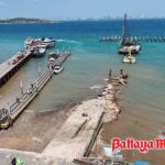Koh Larn Pier wird abgerissen und neu gebaut Koh Larn Pier wird abgerissen und neu gebaut