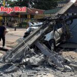 Krabi: Ehepaar stirbt nach SUV-Unfall auf Weg nach Hat Yai Krabi: Ehepaar stirbt nach SUV-Unfall auf Weg nach Hat Yai
