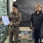Krabi: OnlyFans-Skandal und Riesen-Netzwerk illegaler Firmen enttarnt Krabi: OnlyFans-Skandal und Riesen-Netzwerk illegaler Firmen enttarnt