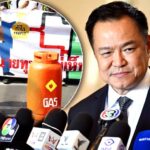 Krieg trifft Wirtschaft: Thailand unter Druck Krieg trifft Wirtschaft: Thailand unter Druck