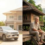 Leserbrief: Liebe in Thailand zwischen Verrat und Neuanfang Leserbrief: Liebe in Thailand zwischen Verrat und Neuanfang