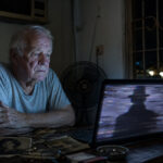 Leserbrief: Mit 78 auf Romance-Scam hereingefallen – 12.000 Euro weg Leserbrief: Mit 78 auf Romance-Scam hereingefallen – 12.000 Euro weg