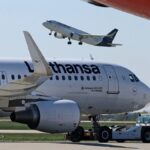 LUFTHANSA-KRISE: 20.000 Flüge weg – Thailand-Urlauber müssen umdenken