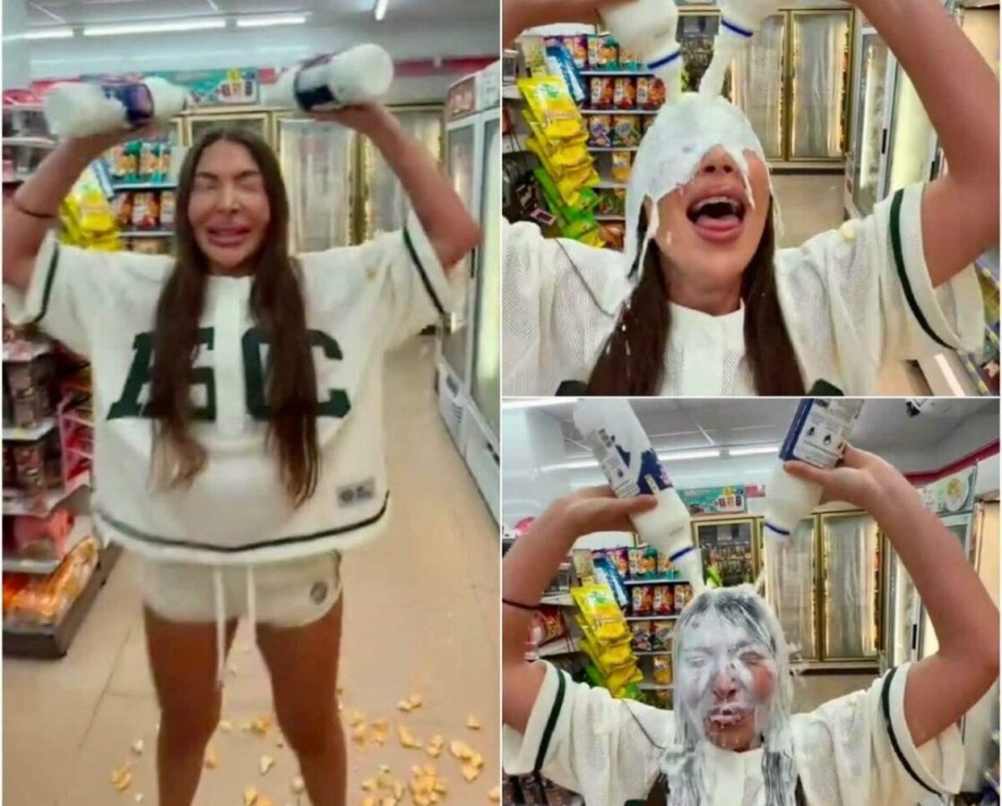 Milch-Video eskaliert: Thailand hat genug von Influencern