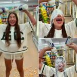 Milch-Video eskaliert: Thailand hat genug von Influencern