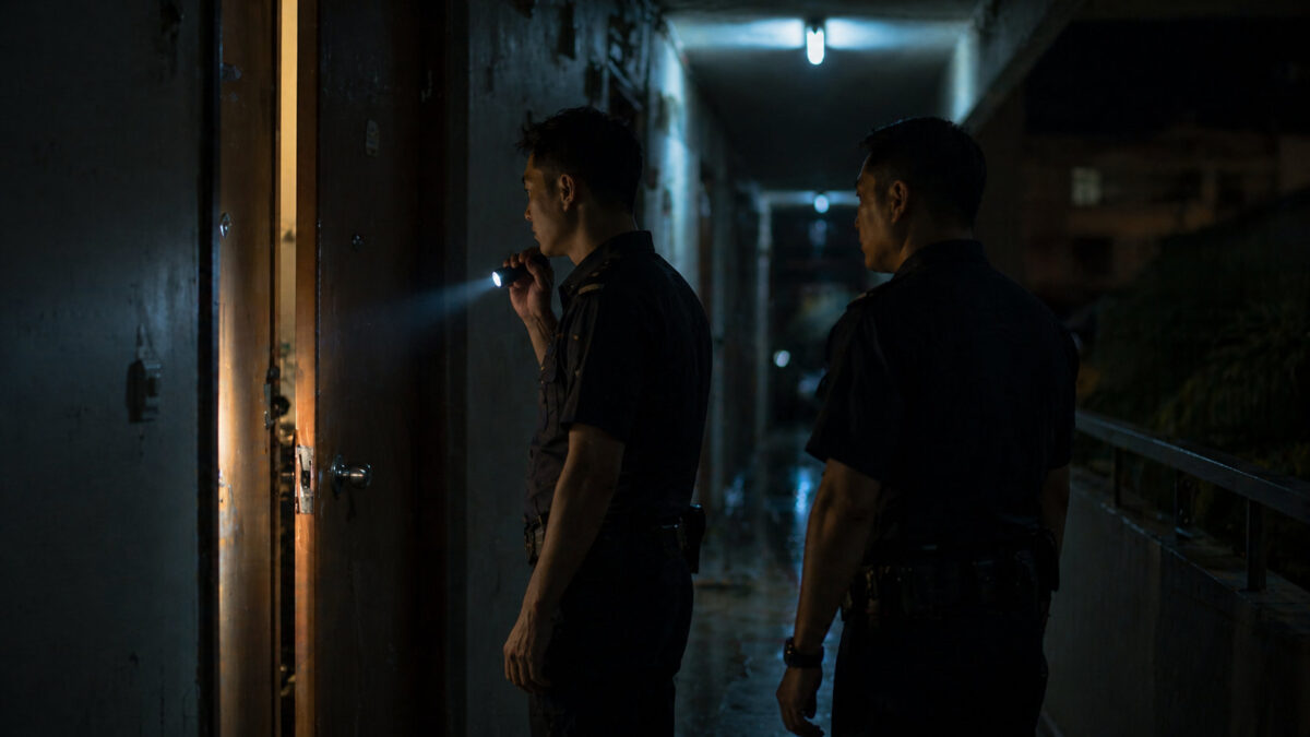 Nachts klingelt die Immigration – was jetzt?