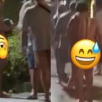 Nackte Touristen in Phuket: Polizei schweigt zu Skandal