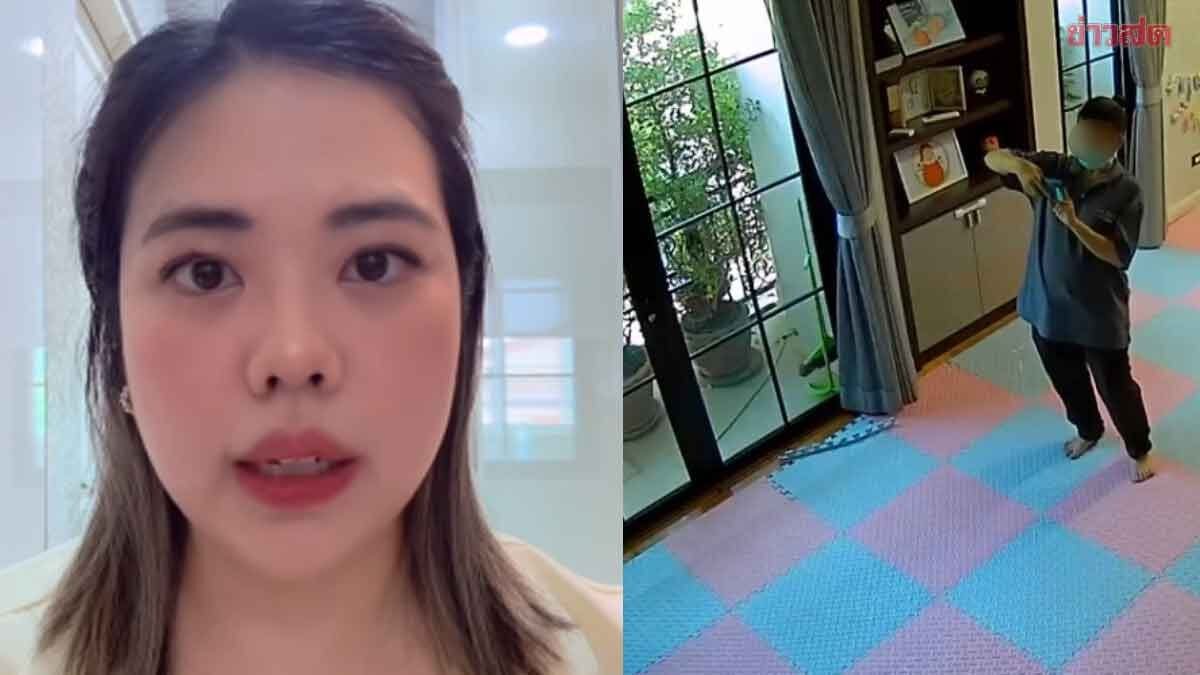 Nanny vergiftet Baby – Frei wegen Justiz-Panne