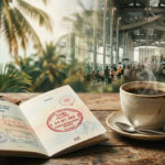 Overstay Thailand: Strafen, Blacklist und was zu tun ist