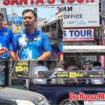 Pattaya Baht-Bus Preis-Schock: Erste Erhöhung seit über 30 Jahren