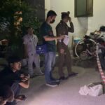 Pattaya: Frau stürzt vom Hochhaus Pattaya: Frau stürzt vom Hochhaus