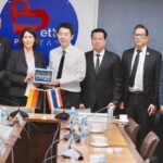 Pattaya wird zur Smart City: Deutsche Delegation plant Großprojekt