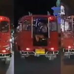 Phuket-Eklat: Touristen entblößen sich auf Tuk-Tuk – Abschiebung gefordert Phuket-Eklat: Touristen entblößen sich auf Tuk-Tuk – Abschiebung gefordert