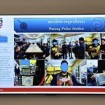 Phuket: Landraub, Mafia und der Premier am Strand Phuket: Polizei jagt illegale ausländische Firmenstrukturen
