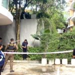 Phuket: Russe stirbt nach Sturz aus Condo