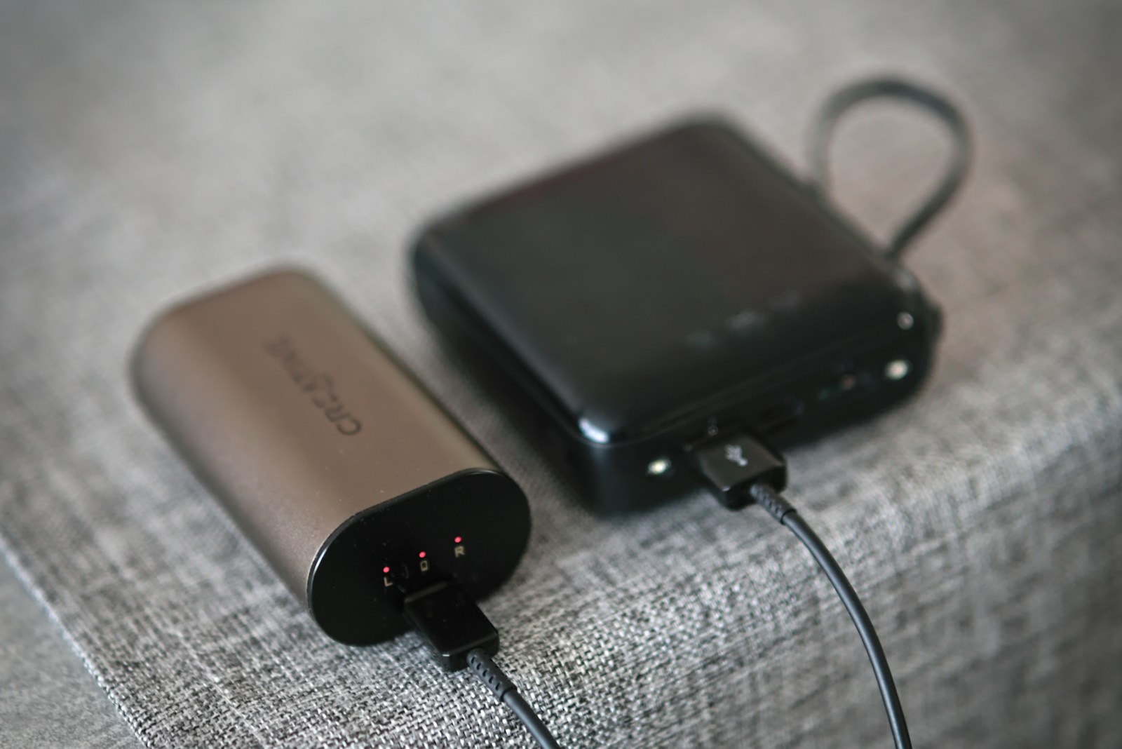Powerbank-Verbot im Flug: Nutzung jetzt untersagt